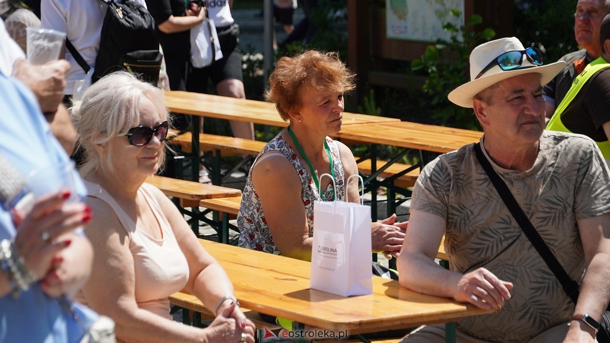 Piknik Przystań u Burbona – Smaki tej Ziemi w Przystani [14.06.2025] - zdjęcie #123 - eOstroleka.pl
