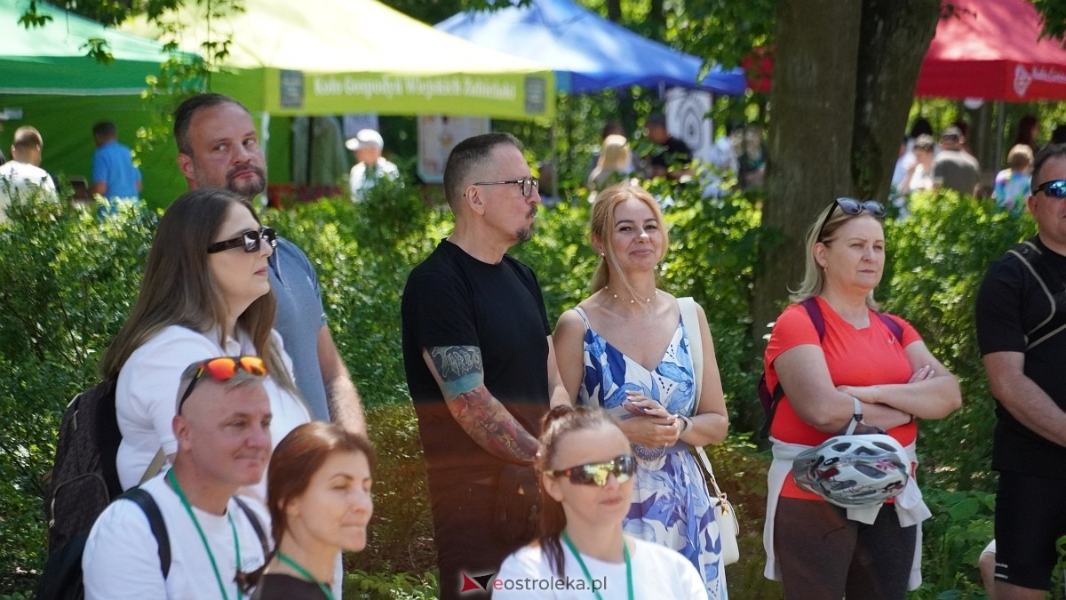 Piknik Przystań u Burbona – Smaki tej Ziemi w Przystani [14.06.2025] - zdjęcie #122 - eOstroleka.pl