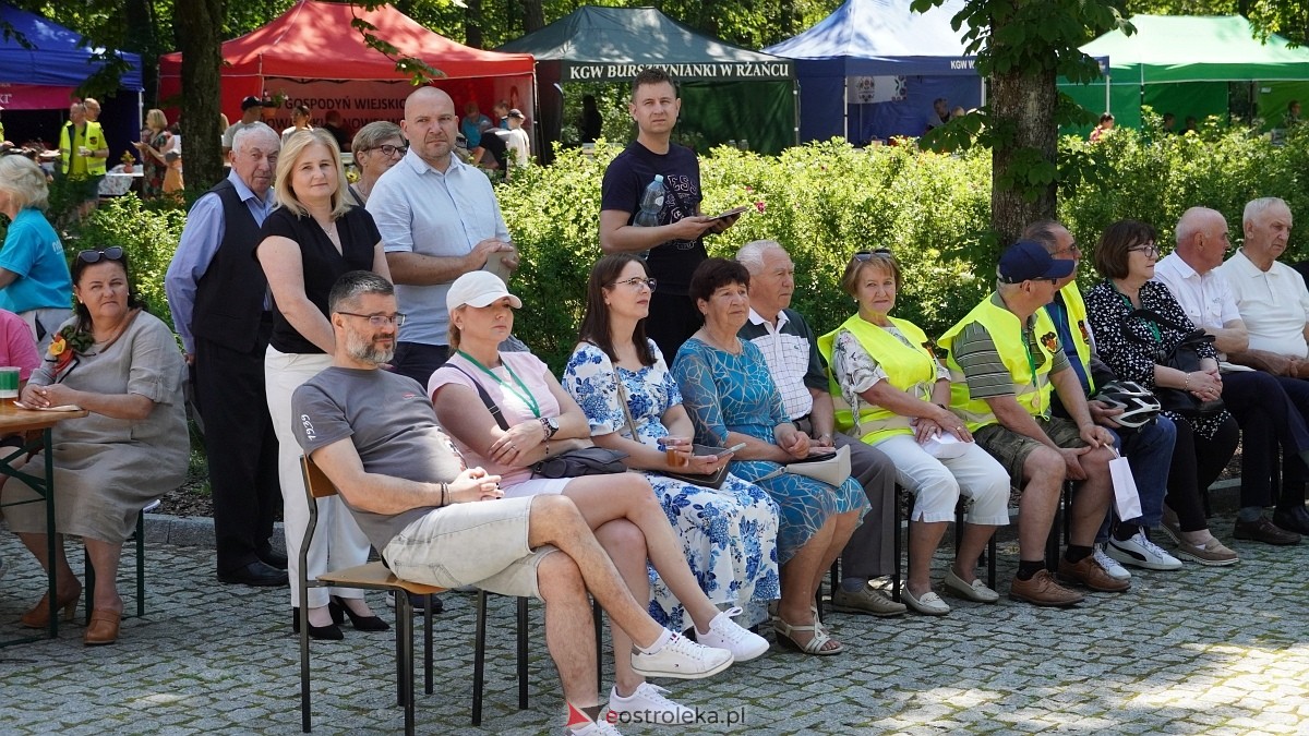 Piknik Przystań u Burbona – Smaki tej Ziemi w Przystani [14.06.2025] - zdjęcie #121 - eOstroleka.pl