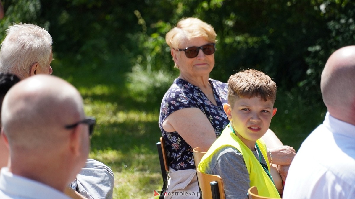 Piknik Przystań u Burbona – Smaki tej Ziemi w Przystani [14.06.2025] - zdjęcie #119 - eOstroleka.pl