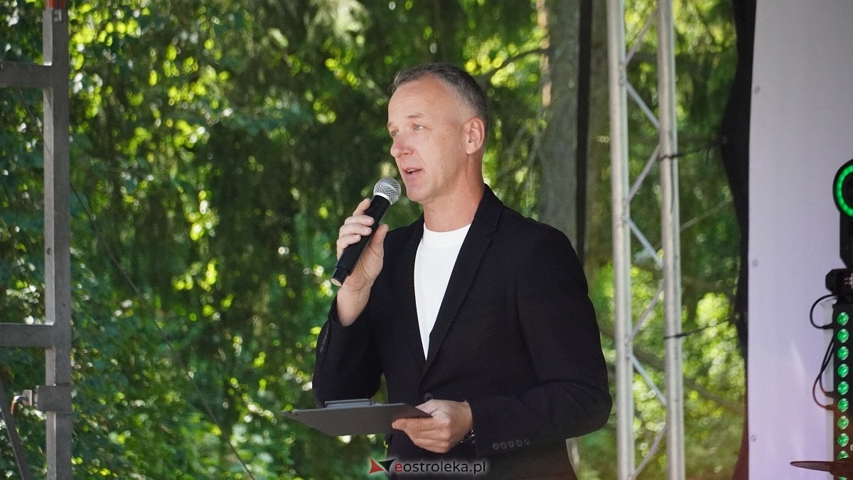 Piknik Przystań u Burbona – Smaki tej Ziemi w Przystani [14.06.2025] - zdjęcie #118 - eOstroleka.pl
