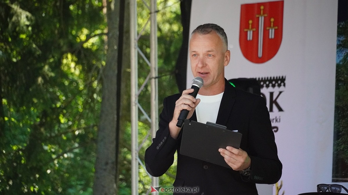 Piknik Przystań u Burbona – Smaki tej Ziemi w Przystani [14.06.2025] - zdjęcie #117 - eOstroleka.pl