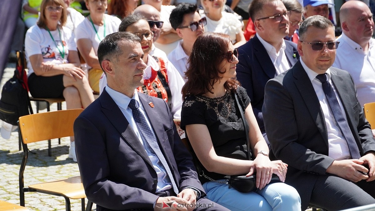 Piknik Przystań u Burbona – Smaki tej Ziemi w Przystani [14.06.2025] - zdjęcie #115 - eOstroleka.pl