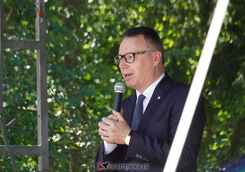 Piknik Przystań u Burbona – Smaki tej Ziemi w Przystani [14.06.2025] - zdjęcie #114 - eOstroleka.pl