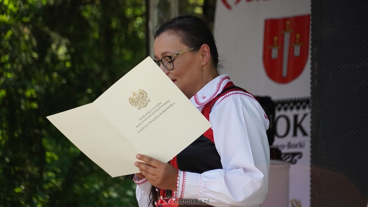 Piknik Przystań u Burbona – Smaki tej Ziemi w Przystani [14.06.2025] - zdjęcie #113 - eOstroleka.pl