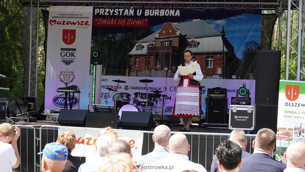 Piknik Przystań u Burbona – Smaki tej Ziemi w Przystani [14.06.2025] - zdjęcie #112 - eOstroleka.pl