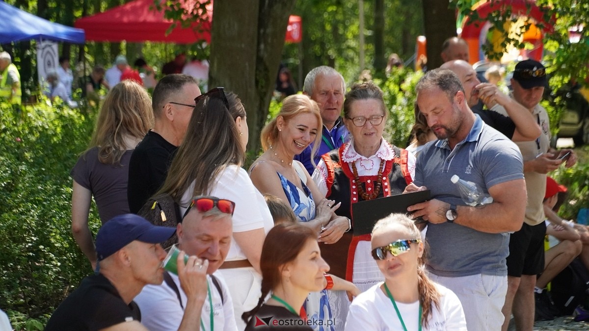 Piknik Przystań u Burbona – Smaki tej Ziemi w Przystani [14.06.2025] - zdjęcie #111 - eOstroleka.pl