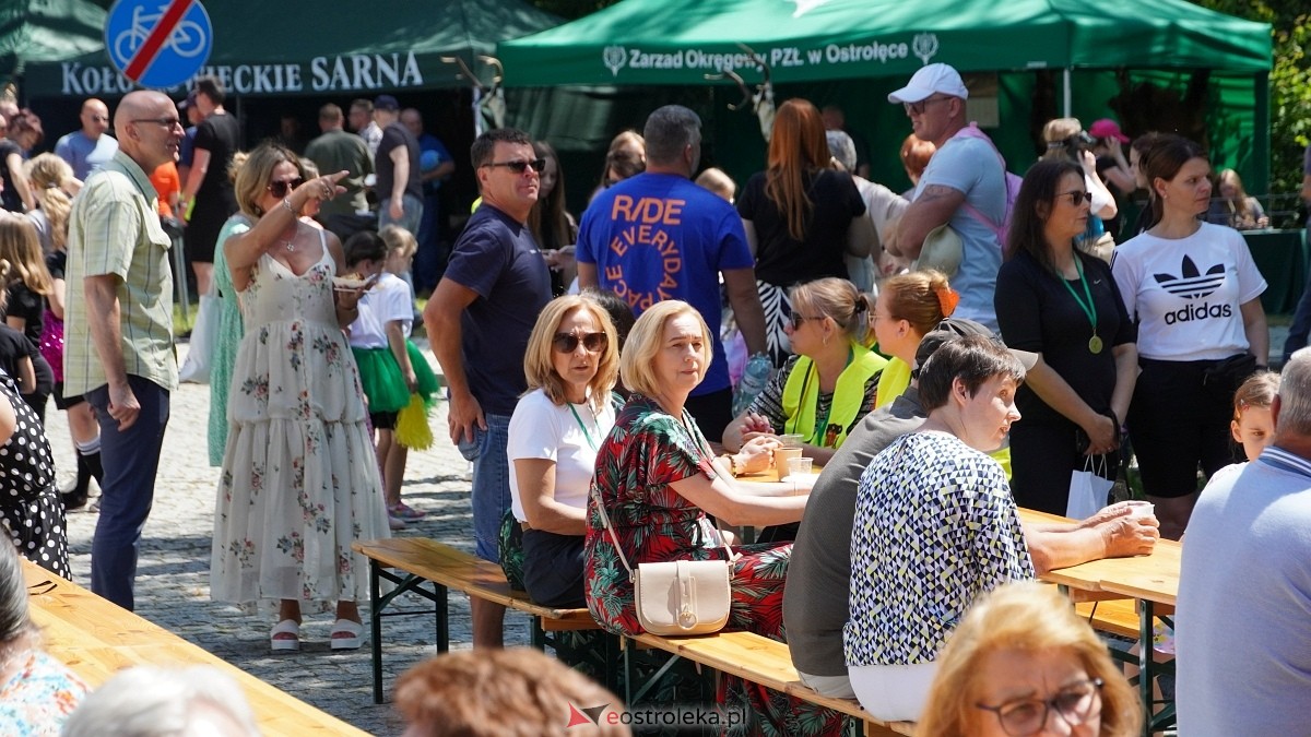 Piknik Przystań u Burbona – Smaki tej Ziemi w Przystani [14.06.2025] - zdjęcie #109 - eOstroleka.pl