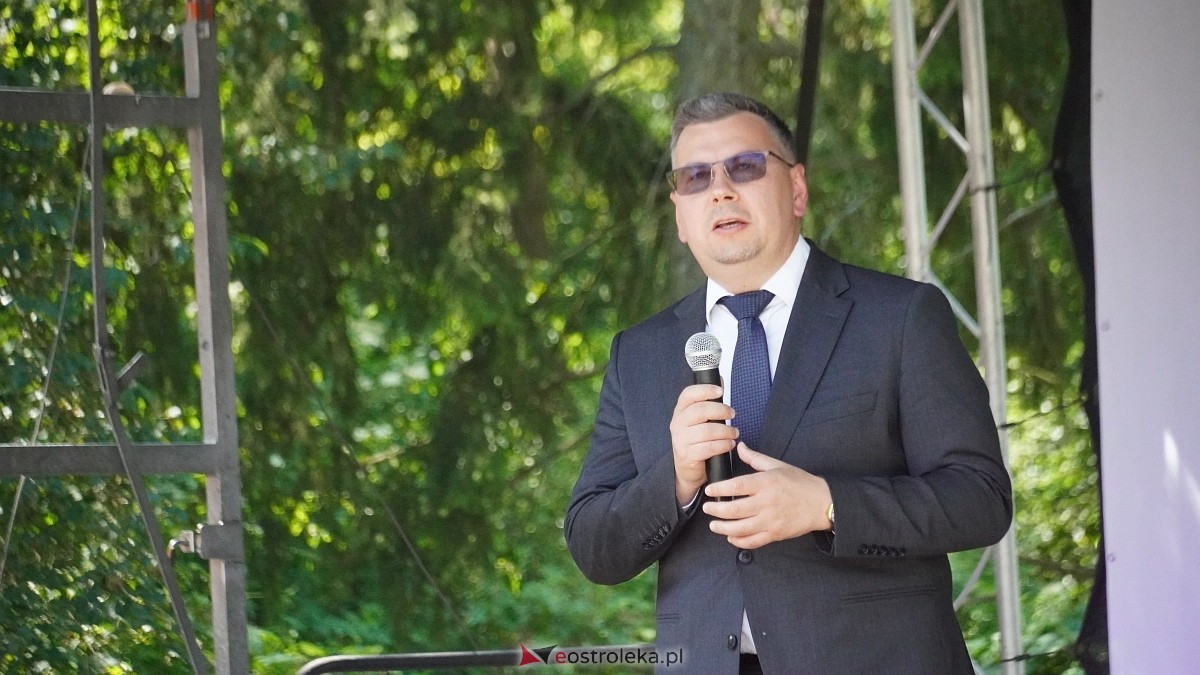 Piknik Przystań u Burbona – Smaki tej Ziemi w Przystani [14.06.2025] - zdjęcie #107 - eOstroleka.pl