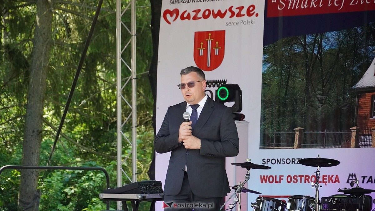 Piknik Przystań u Burbona – Smaki tej Ziemi w Przystani [14.06.2025] - zdjęcie #106 - eOstroleka.pl