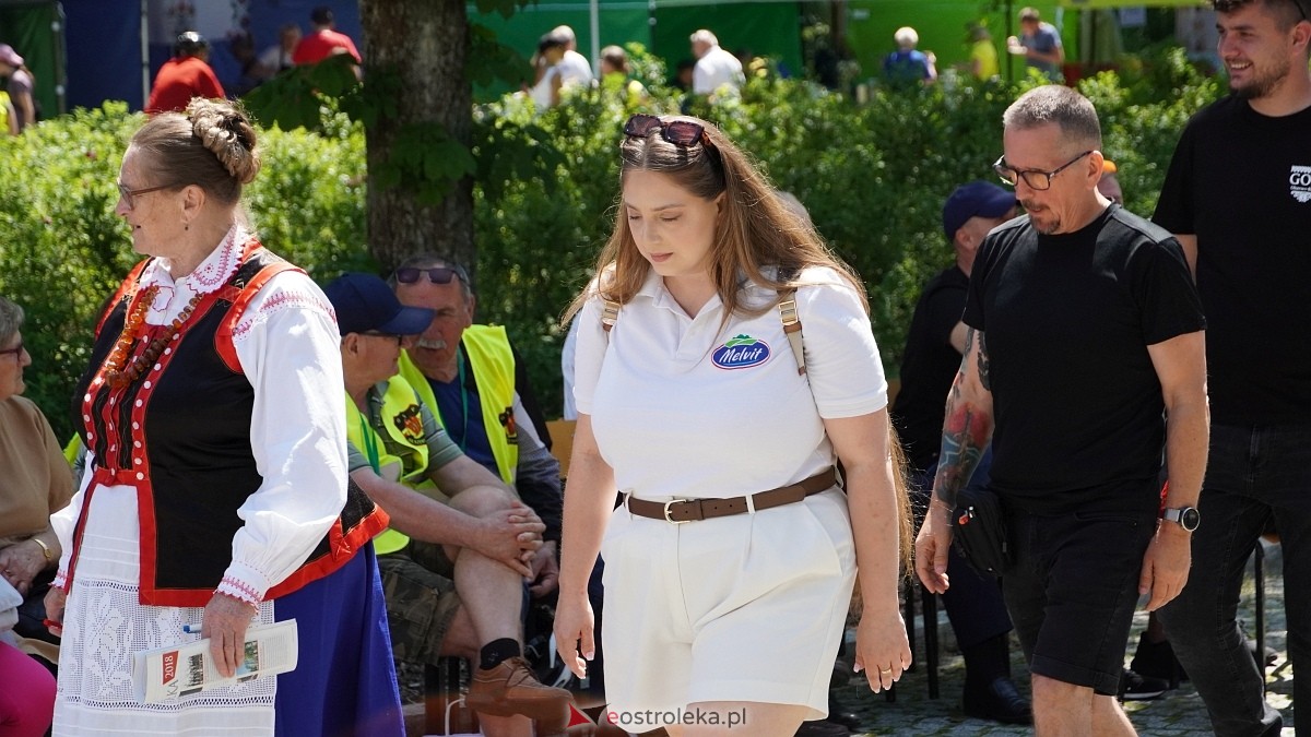 Piknik Przystań u Burbona – Smaki tej Ziemi w Przystani [14.06.2025] - zdjęcie #105 - eOstroleka.pl
