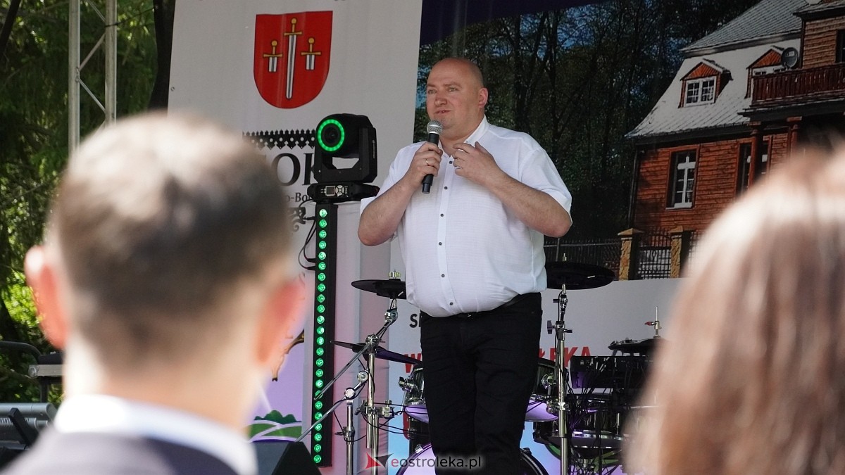 Piknik Przystań u Burbona – Smaki tej Ziemi w Przystani [14.06.2025] - zdjęcie #103 - eOstroleka.pl