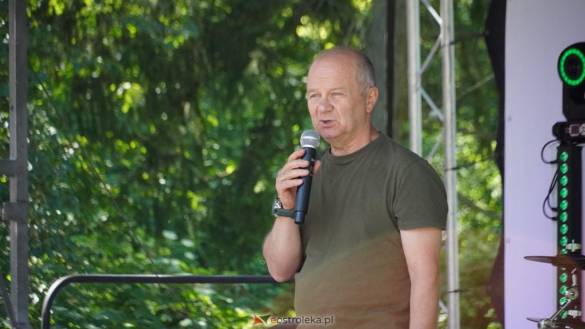 Piknik Przystań u Burbona – Smaki tej Ziemi w Przystani [14.06.2025] - zdjęcie #102 - eOstroleka.pl