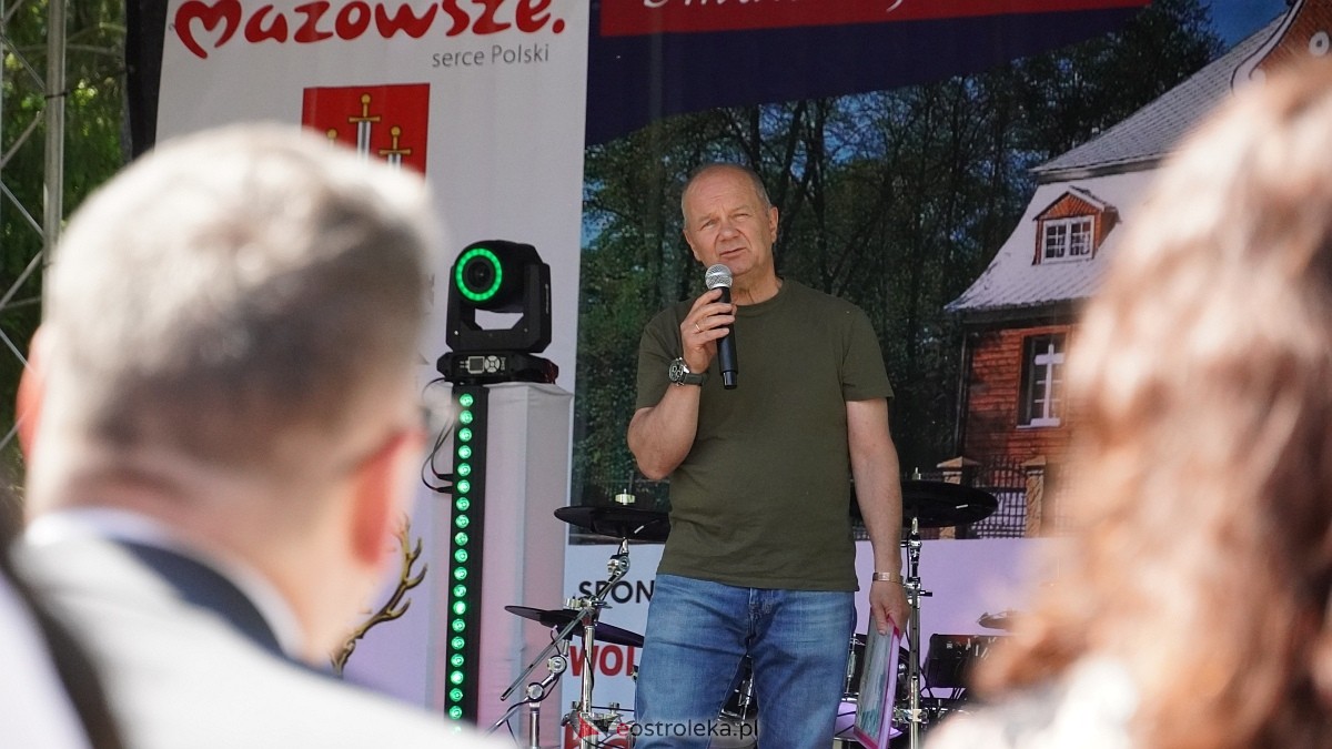 Piknik Przystań u Burbona – Smaki tej Ziemi w Przystani [14.06.2025] - zdjęcie #101 - eOstroleka.pl