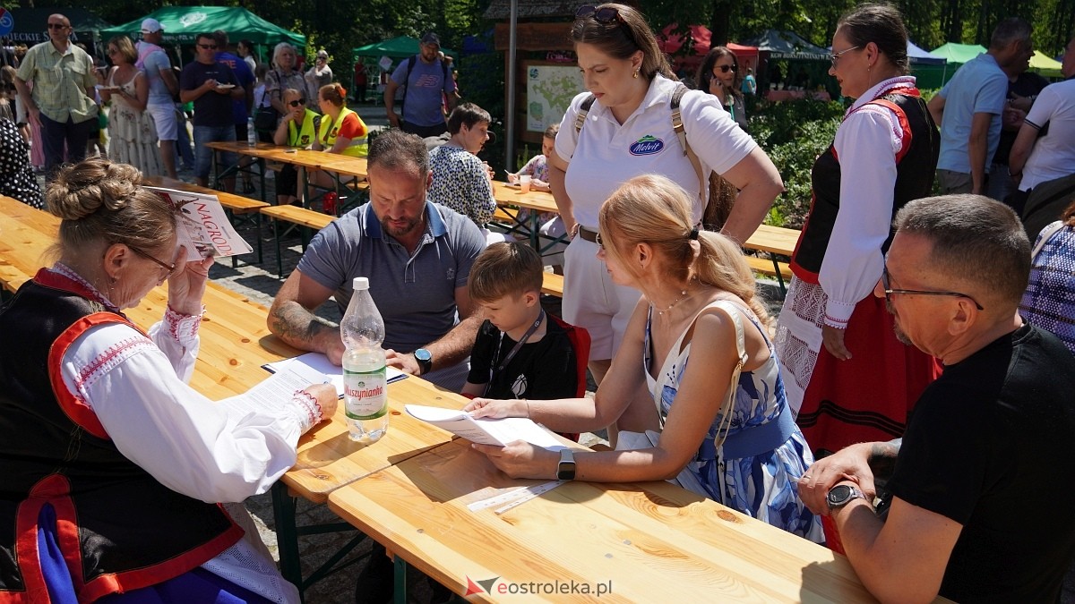 Piknik Przystań u Burbona – Smaki tej Ziemi w Przystani [14.06.2025] - zdjęcie #99 - eOstroleka.pl