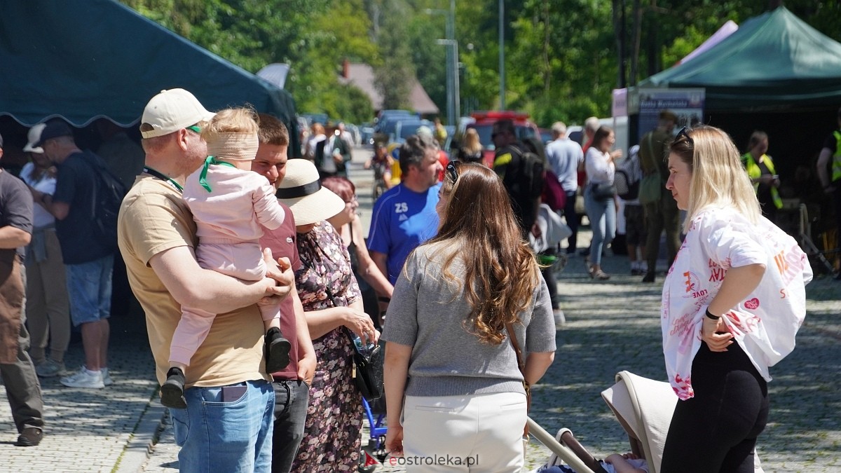 Piknik Przystań u Burbona – Smaki tej Ziemi w Przystani [14.06.2025] - zdjęcie #98 - eOstroleka.pl