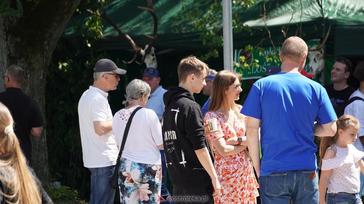 Piknik Przystań u Burbona – Smaki tej Ziemi w Przystani [14.06.2025] - zdjęcie #96 - eOstroleka.pl