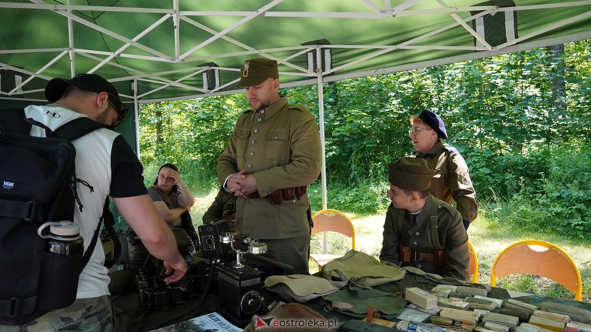 Piknik Przystań u Burbona – Smaki tej Ziemi w Przystani [14.06.2025] - zdjęcie #95 - eOstroleka.pl