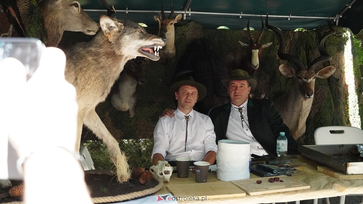 Piknik Przystań u Burbona – Smaki tej Ziemi w Przystani [14.06.2025] - zdjęcie #94 - eOstroleka.pl