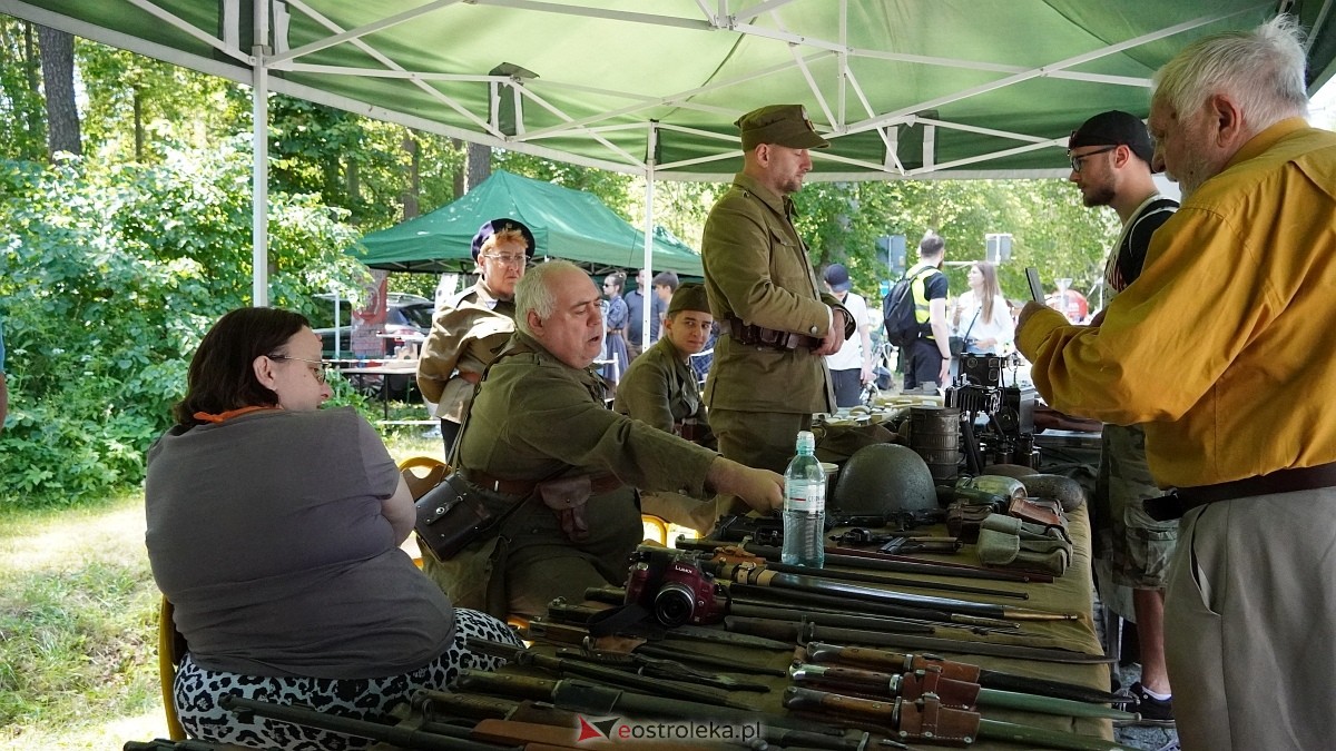Piknik Przystań u Burbona – Smaki tej Ziemi w Przystani [14.06.2025] - zdjęcie #93 - eOstroleka.pl