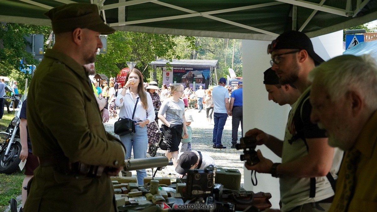 Piknik Przystań u Burbona – Smaki tej Ziemi w Przystani [14.06.2025] - zdjęcie #92 - eOstroleka.pl