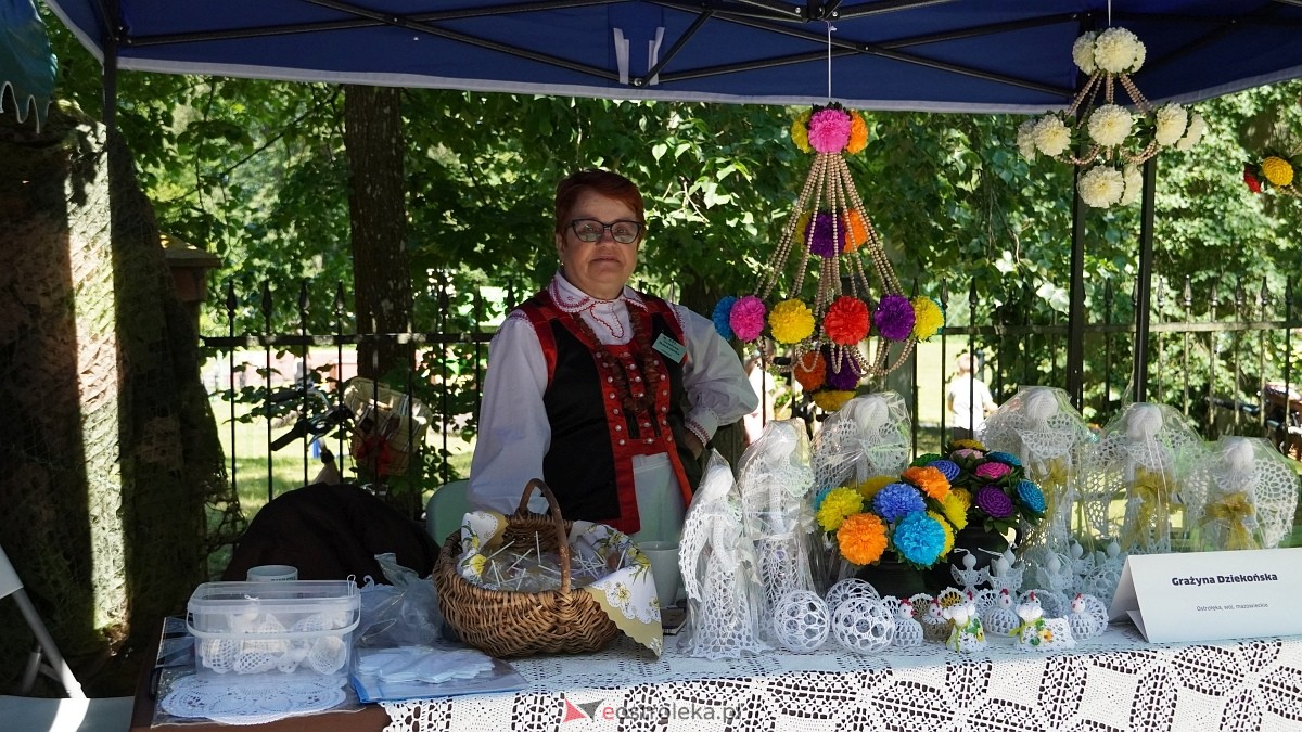 Piknik Przystań u Burbona – Smaki tej Ziemi w Przystani [14.06.2025] - zdjęcie #90 - eOstroleka.pl