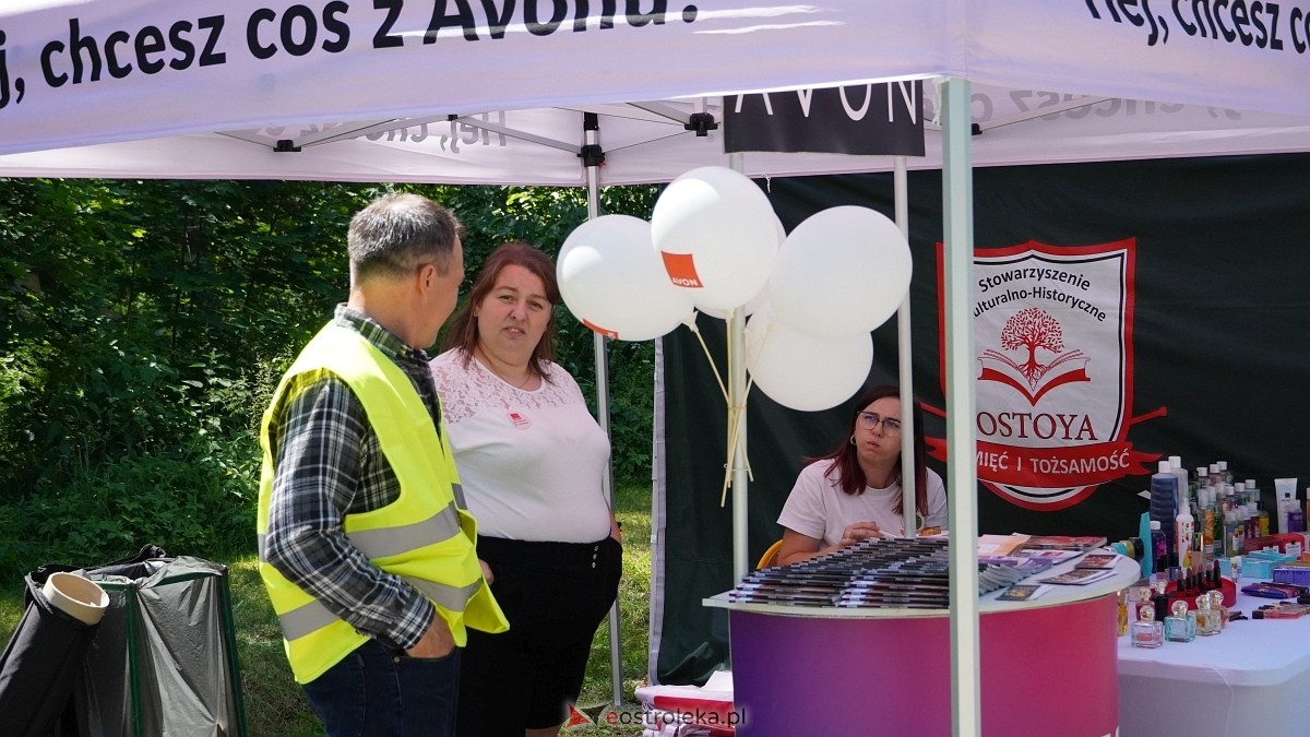 Piknik Przystań u Burbona – Smaki tej Ziemi w Przystani [14.06.2025] - zdjęcie #89 - eOstroleka.pl