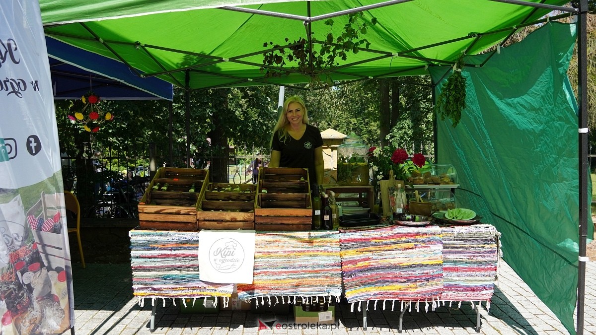 Piknik Przystań u Burbona – Smaki tej Ziemi w Przystani [14.06.2025] - zdjęcie #88 - eOstroleka.pl
