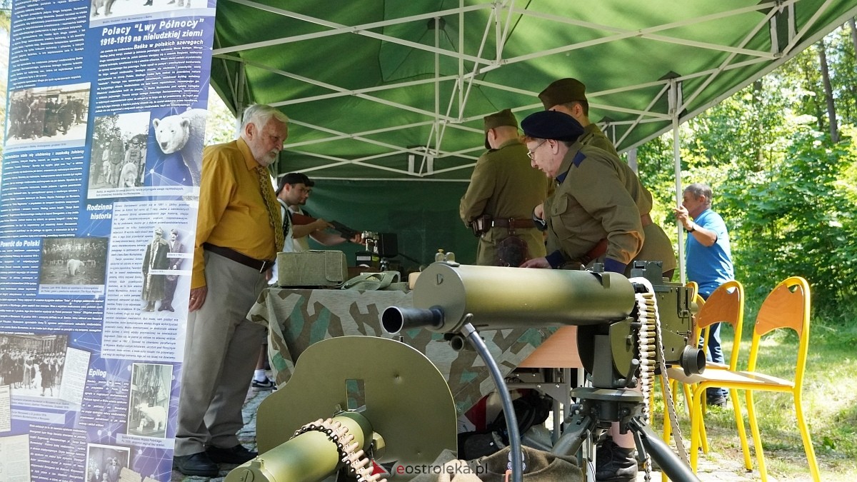 Piknik Przystań u Burbona – Smaki tej Ziemi w Przystani [14.06.2025] - zdjęcie #86 - eOstroleka.pl