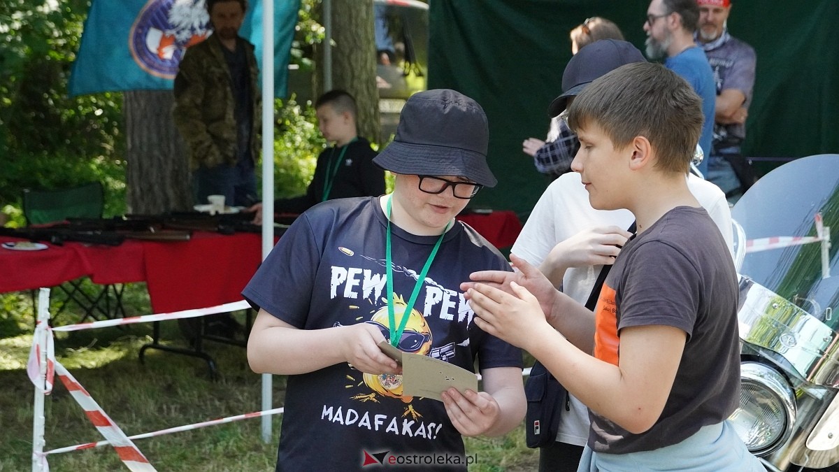 Piknik Przystań u Burbona – Smaki tej Ziemi w Przystani [14.06.2025] - zdjęcie #85 - eOstroleka.pl