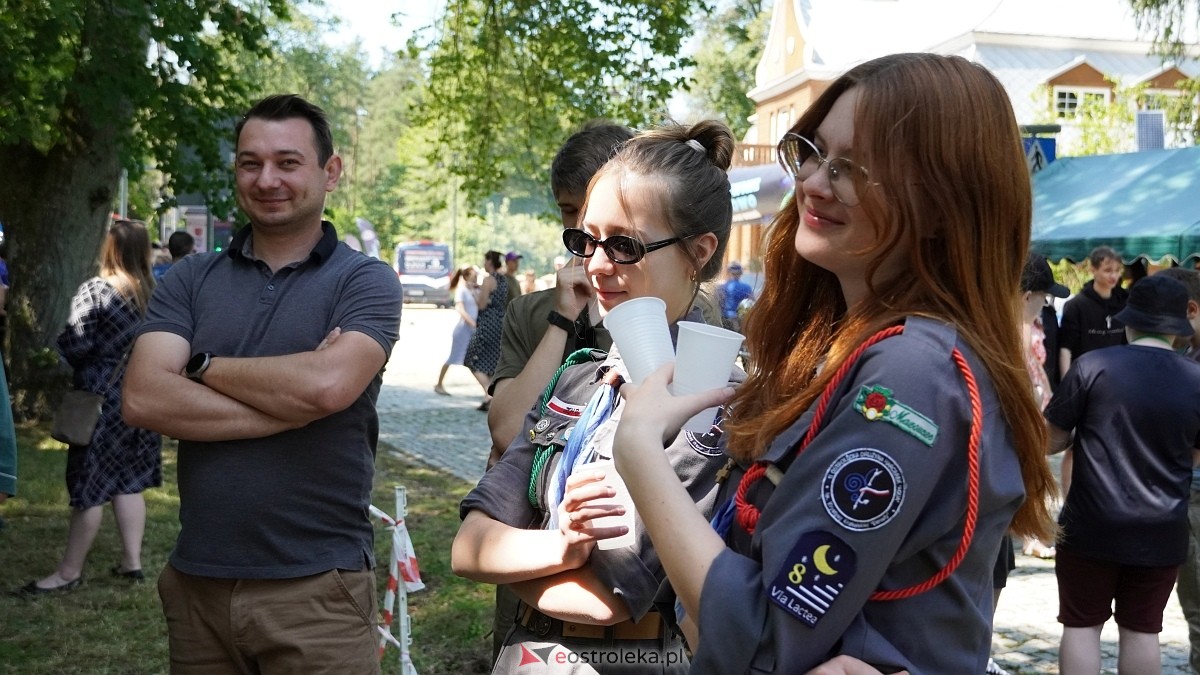 Piknik Przystań u Burbona – Smaki tej Ziemi w Przystani [14.06.2025] - zdjęcie #83 - eOstroleka.pl
