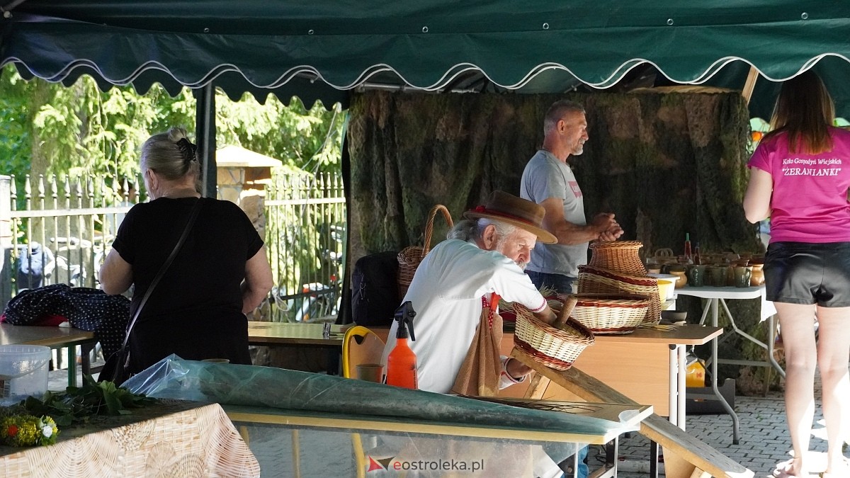 Piknik Przystań u Burbona – Smaki tej Ziemi w Przystani [14.06.2025] - zdjęcie #79 - eOstroleka.pl