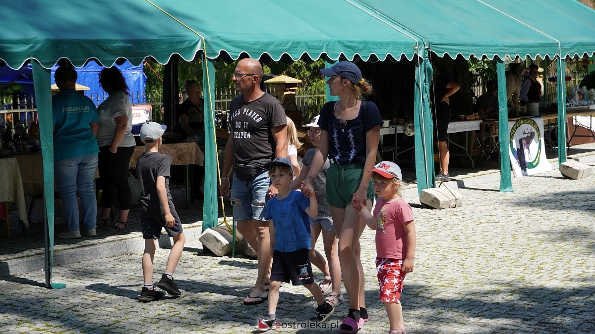 Piknik Przystań u Burbona – Smaki tej Ziemi w Przystani [14.06.2025] - zdjęcie #77 - eOstroleka.pl