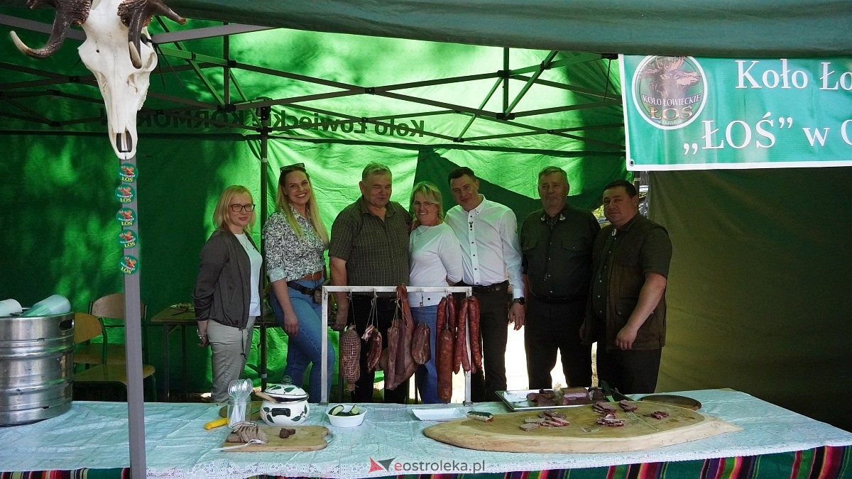 Piknik Przystań u Burbona – Smaki tej Ziemi w Przystani [14.06.2025] - zdjęcie #76 - eOstroleka.pl