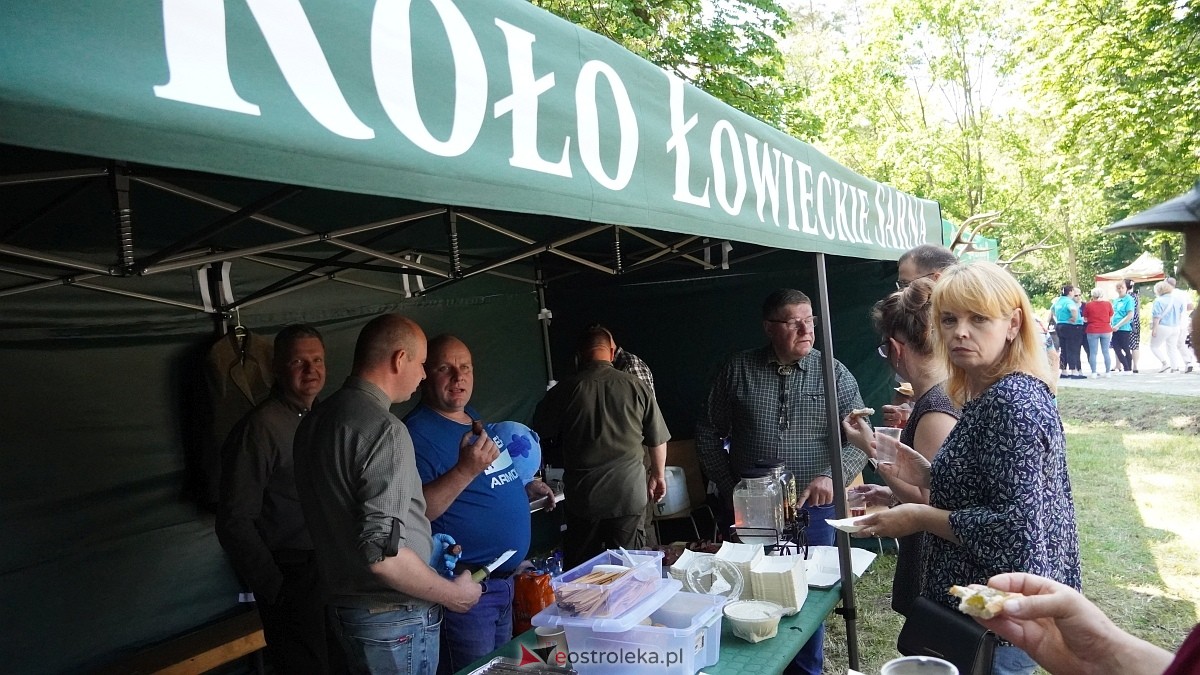 Piknik Przystań u Burbona – Smaki tej Ziemi w Przystani [14.06.2025] - zdjęcie #75 - eOstroleka.pl