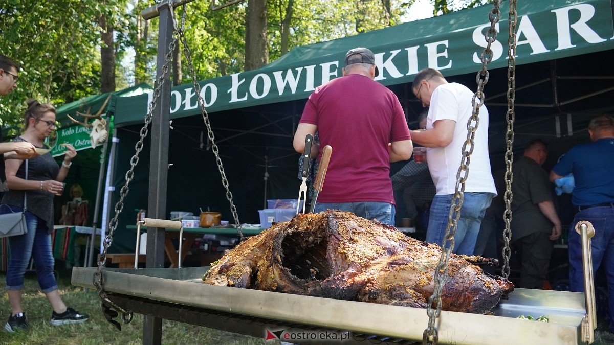 Piknik Przystań u Burbona – Smaki tej Ziemi w Przystani [14.06.2025] - zdjęcie #72 - eOstroleka.pl