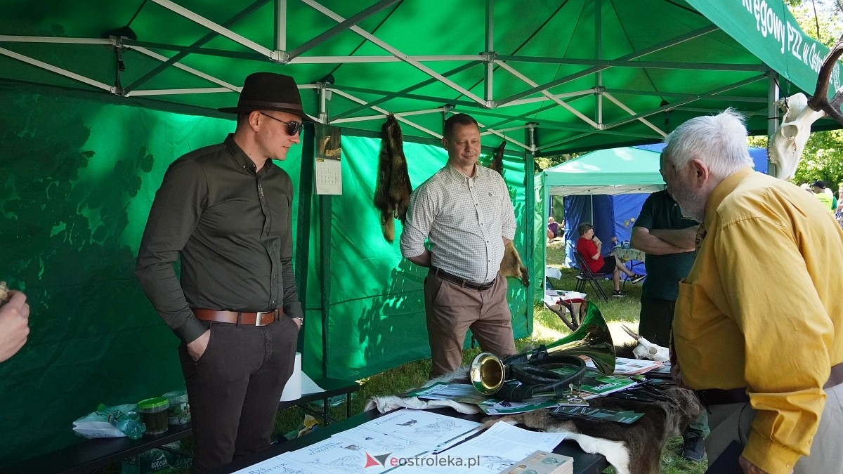 Piknik Przystań u Burbona – Smaki tej Ziemi w Przystani [14.06.2025] - zdjęcie #71 - eOstroleka.pl