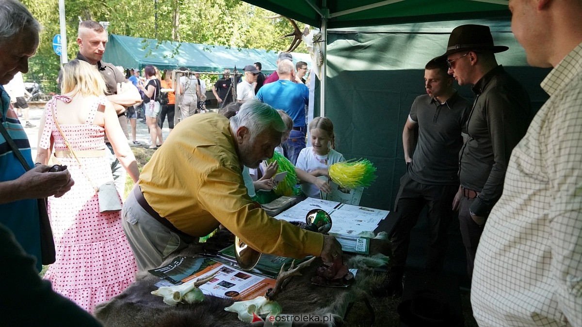 Piknik Przystań u Burbona – Smaki tej Ziemi w Przystani [14.06.2025] - zdjęcie #69 - eOstroleka.pl