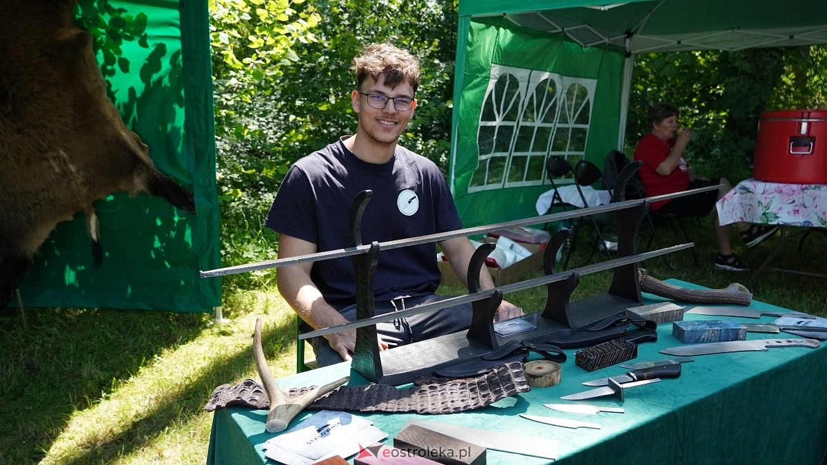 Piknik Przystań u Burbona – Smaki tej Ziemi w Przystani [14.06.2025] - zdjęcie #68 - eOstroleka.pl
