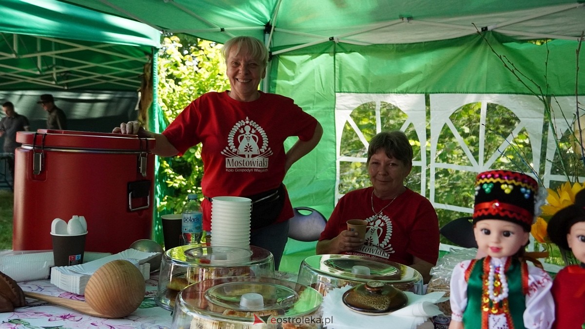 Piknik Przystań u Burbona – Smaki tej Ziemi w Przystani [14.06.2025] - zdjęcie #67 - eOstroleka.pl