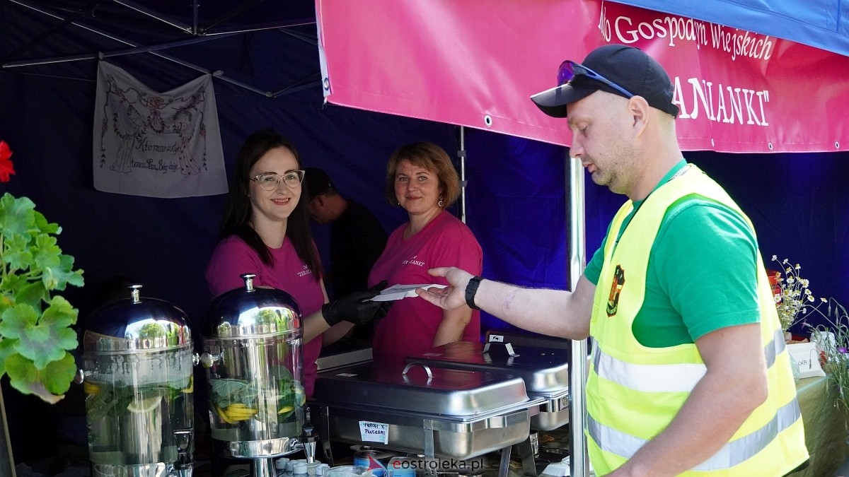 Piknik Przystań u Burbona – Smaki tej Ziemi w Przystani [14.06.2025] - zdjęcie #66 - eOstroleka.pl