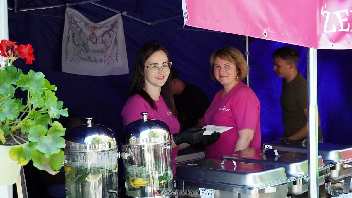 Piknik Przystań u Burbona – Smaki tej Ziemi w Przystani [14.06.2025] - zdjęcie #65 - eOstroleka.pl