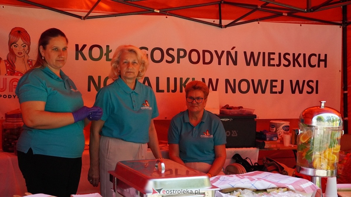 Piknik Przystań u Burbona – Smaki tej Ziemi w Przystani [14.06.2025] - zdjęcie #64 - eOstroleka.pl