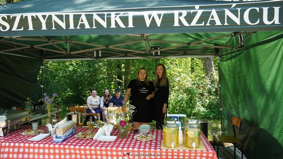 Piknik Przystań u Burbona – Smaki tej Ziemi w Przystani [14.06.2025] - zdjęcie #63 - eOstroleka.pl