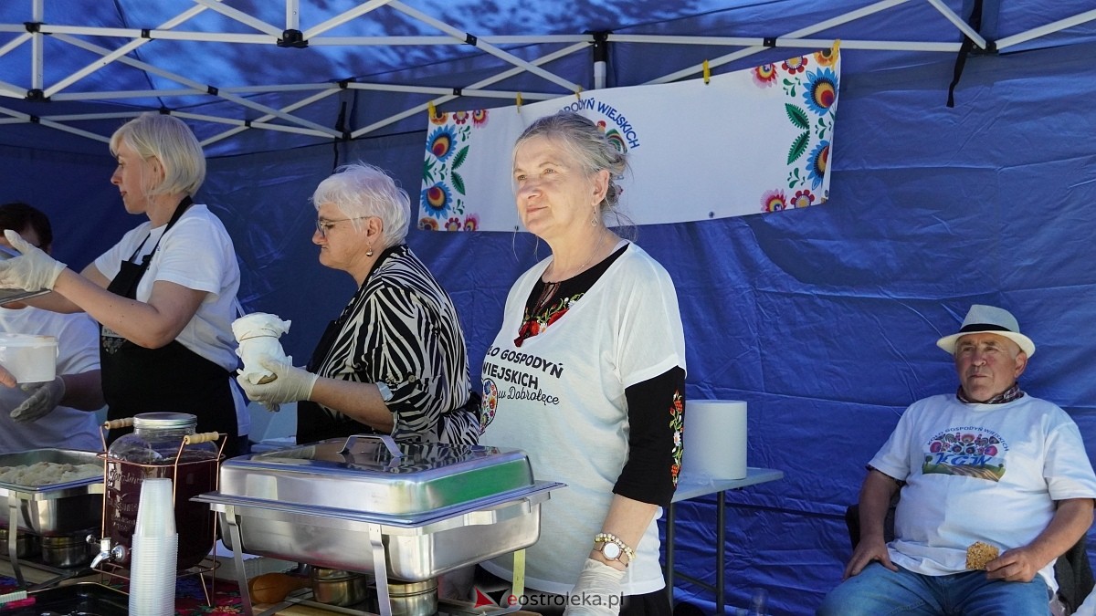 Piknik Przystań u Burbona – Smaki tej Ziemi w Przystani [14.06.2025] - zdjęcie #60 - eOstroleka.pl