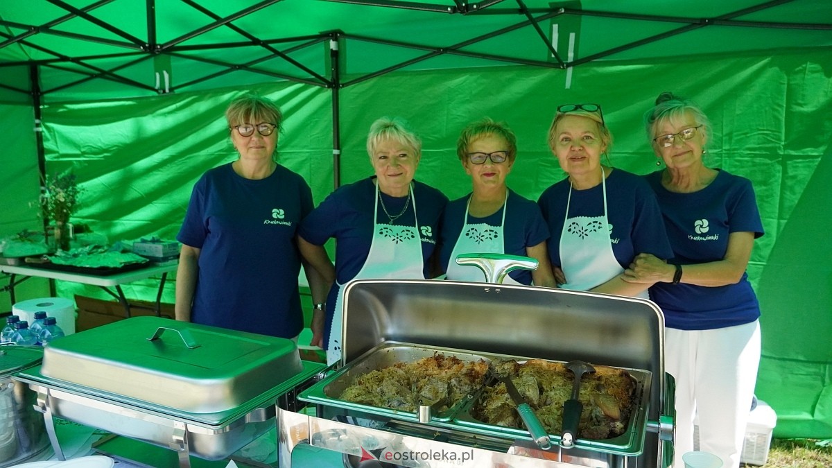 Piknik Przystań u Burbona – Smaki tej Ziemi w Przystani [14.06.2025] - zdjęcie #59 - eOstroleka.pl