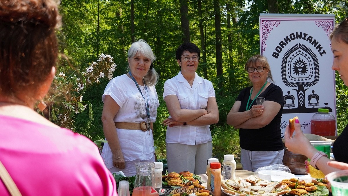 Piknik Przystań u Burbona – Smaki tej Ziemi w Przystani [14.06.2025] - zdjęcie #58 - eOstroleka.pl