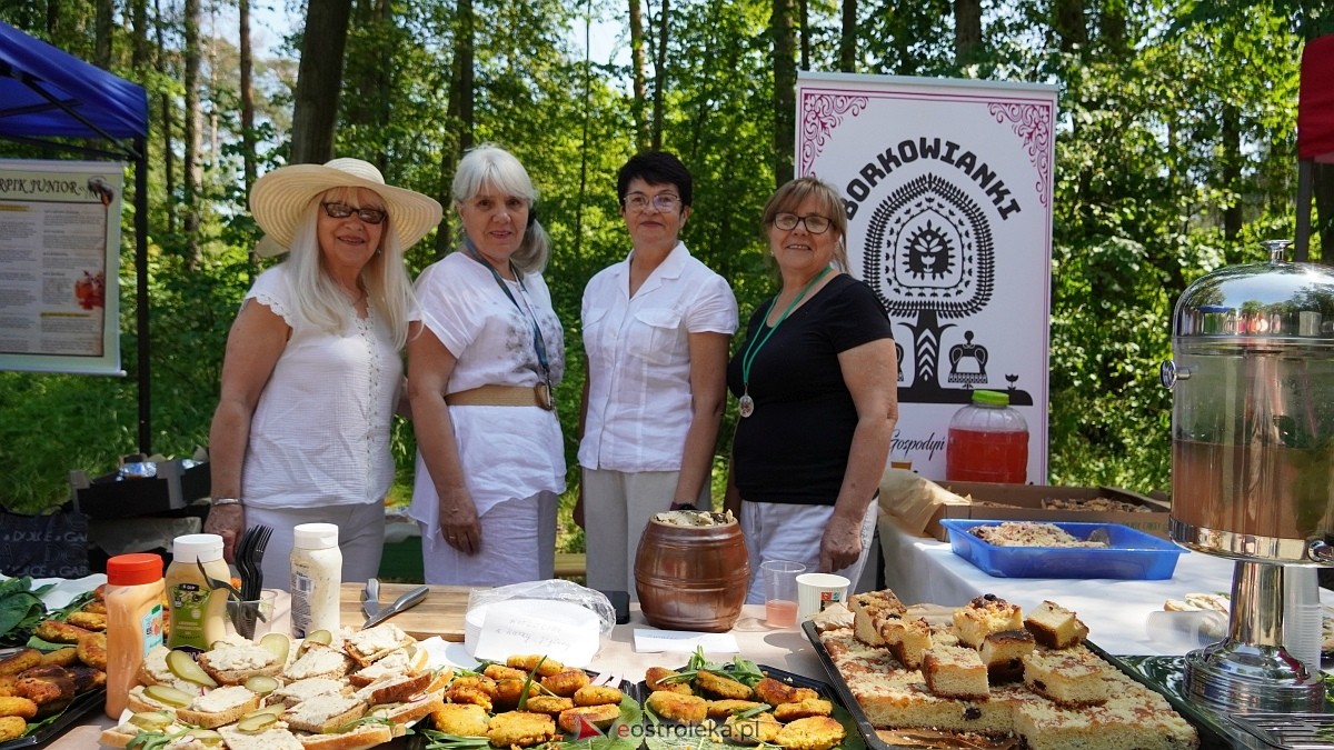 Piknik Przystań u Burbona – Smaki tej Ziemi w Przystani [14.06.2025] - zdjęcie #57 - eOstroleka.pl