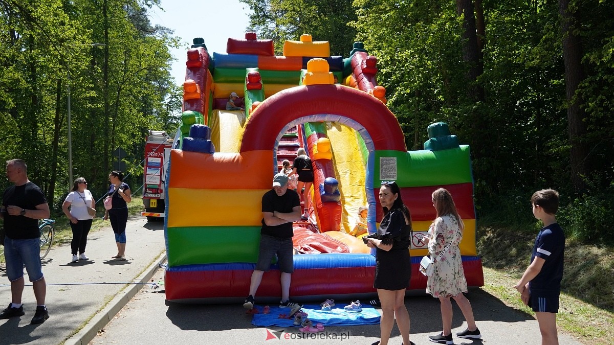 Piknik Przystań u Burbona – Smaki tej Ziemi w Przystani [14.06.2025] - zdjęcie #56 - eOstroleka.pl