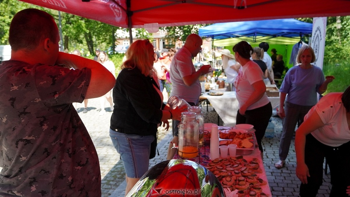 Piknik Przystań u Burbona – Smaki tej Ziemi w Przystani [14.06.2025] - zdjęcie #55 - eOstroleka.pl